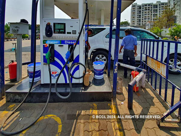 Fuel tax cut is no price stabiliser. Here is what Indian economy really needs