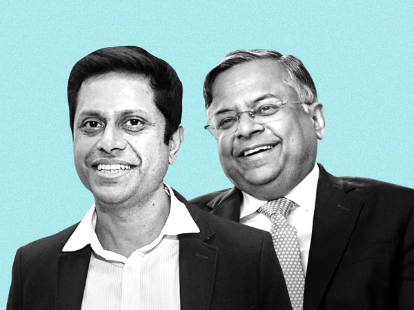 Inside Tata Digital's plan to integrate online businesses and launch a super app