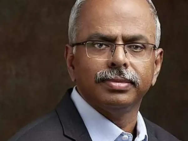 It was the right time and right way to exit, Thyrocare's A Velumani says