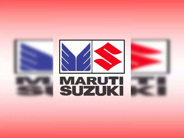 Maruti Suzuki India Share Price Today Live Updates: Maruti Suzuki India  Sees Slight Price Increase Today Amid Weekly Decline in Returns