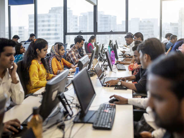 TCS, Infosys, Wipro see salary costs go up amid war for talent