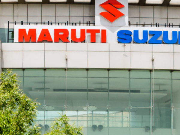 Stock Radar: Maruti Suzuki breaks out from Symmetrical Triangle; could surpass 12,000 in short term