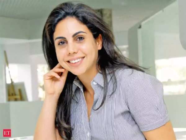 Covid crisis could be our 'second beginning': Godrej Consumer MD & CEO Nisa Godrej
