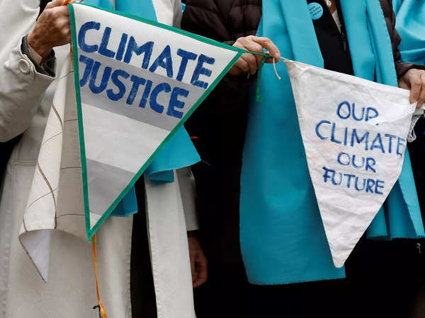 Courts worldwide increasingly recognise climate action as a human right