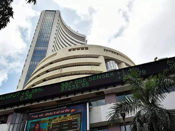 Sensex Today | Stock Market LIVE Updates: Sensex surges over 500 points, Nifty tops 24,350; IT pack outperforms