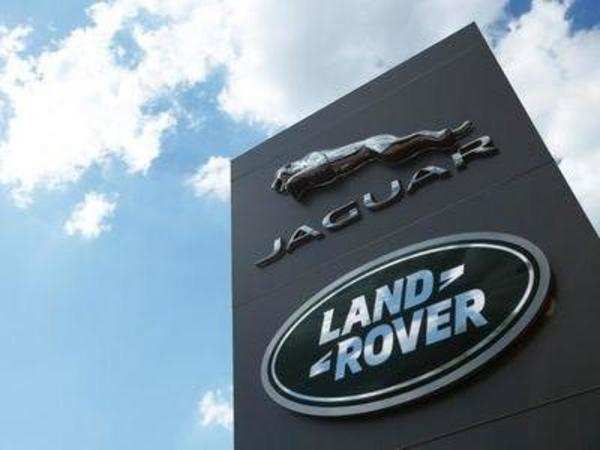A lot going on at JLR can lift Tata Motors, too