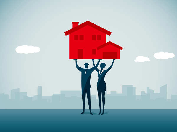 2 realty stocks that may benefit big time from Maharashtra stamp duty cut