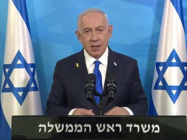 World News Live Updates: Netanyahu says Israel 'took out Nasrallah's replacement'