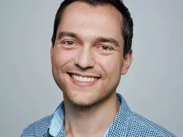 Exclusive: Airbnb saw 50% more bookings by Indians in Q3 2022, says cofounder Nathan Blecharczyk