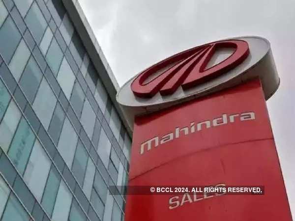 M&M slips to 5th position, as Tata Motors and Kia gain share on new models