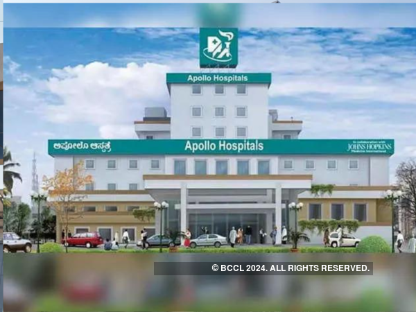 Stock Radar: Apollo Hospitals hit fresh 52-week high in June; has risen over 8% in 1 month. Should you buy?