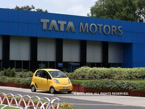 Why investors are bullish on Tata Motors despite current underperformance