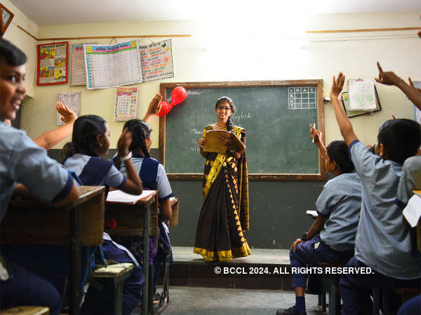 View: Why National Education Policy 2020 may not change India's govt schools for better