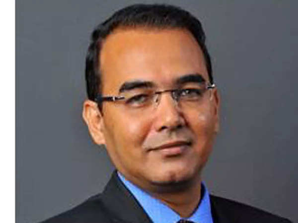 Optimism in tech cos has played out; growth coming from investment side of economy: Vinod Karki
