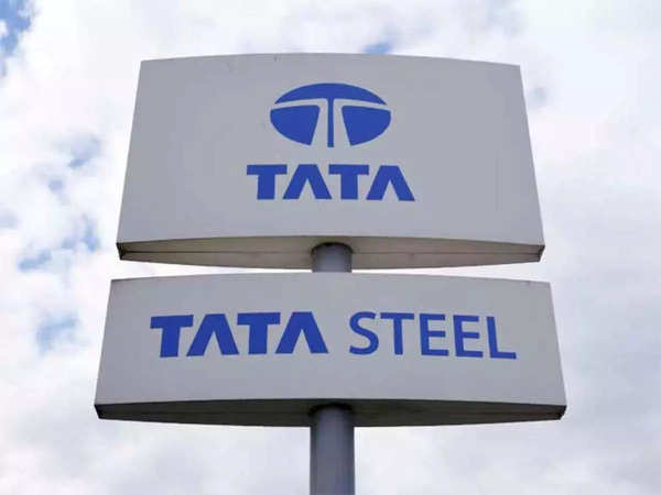 Tata Steel: Sideways
