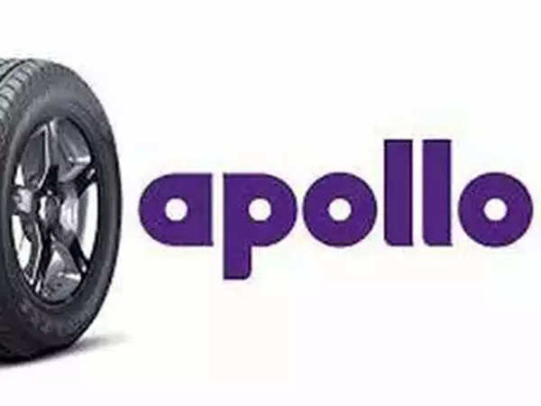 Apollo Tyres Share Price Today Live Updates: Apollo Tyres Sees