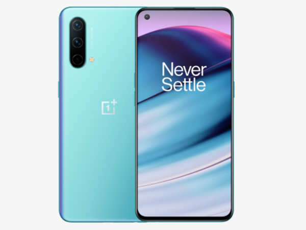 OnePlus Nord CE 5G review: A reliable phone with good display, battery life, promising performance