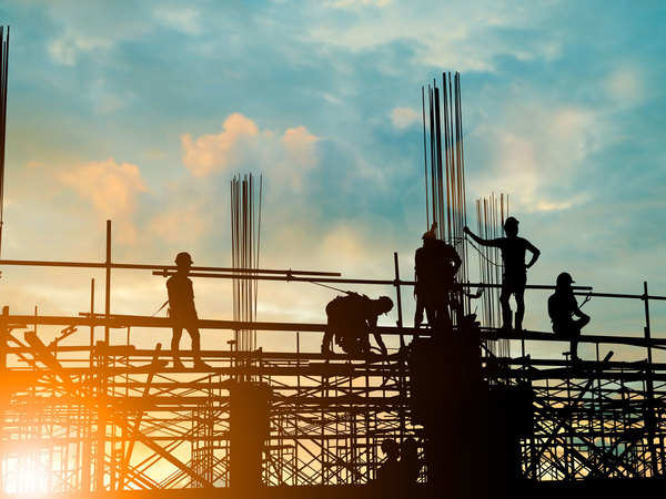 4 construction stocks that have good upside potential