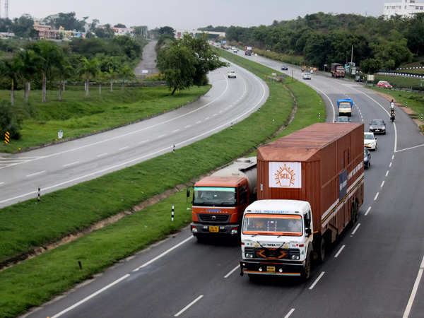 A 176-hour odyssey: Logistics sector struggles with the burden of moving India’s exports