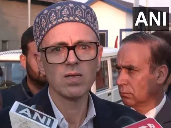 India News Highlights: Jammu and Kashmir Chief Minister Omar Abdullah condemns grenade attack in Srinagar 