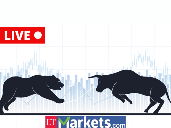 Sensex Today | Stock Market LIVE Updates: Sensex erases all losses, rises 200 pts; Nifty back above 24,350; Adani Group stocks in focus