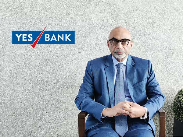 1% ROA by FY23: Yes Bank has set a lofty goal for itself. Can it achieve the numbers?