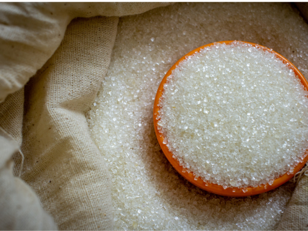 3 stocks from sugar industry with upside potential of up to 33%