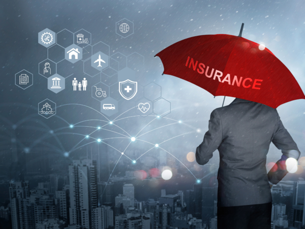 Some assurance in insurance; 3 life & 2 other insurance majors with potential upside of up to 33%