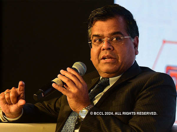 Will re-fix departments budgets as cash flow improves: TV Somanathan, Expenditure secretary