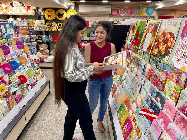 Remember Archies? The greeting card maker is banking on nostalgia to fuel its business