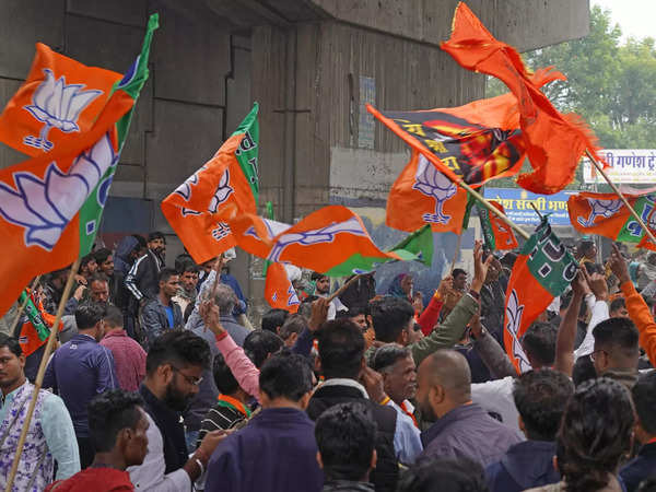 What sealed BJP's victory in the Hindi heartland