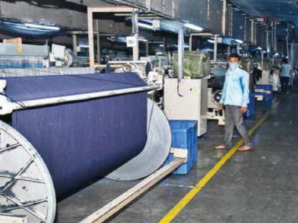 Go long on this cotton weaver to spin profit