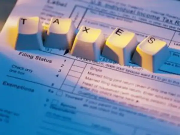 I-T exemption limit raised to Rs 2 lakh from Rs 1.8 lakh