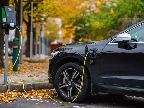 Solution to pollution: Are electric cars ‘green’?
