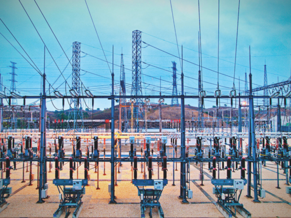 Power regulators for policy corrections to lower tariffs