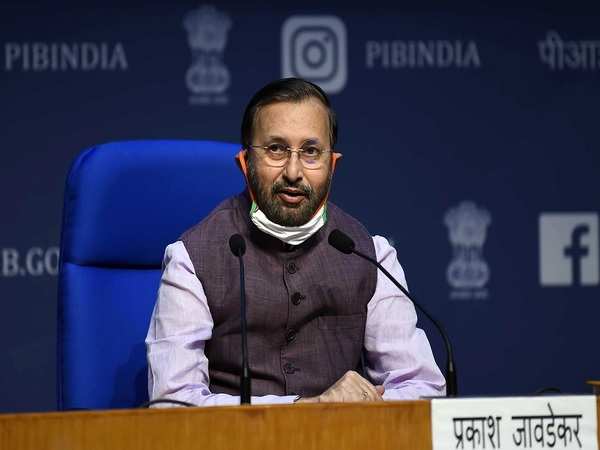 Work round the clock, respond faster: I&B ministry to Press Information Bureau
