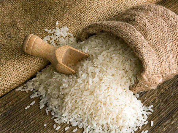 Can rice exporters add zing to your stock portfolio?