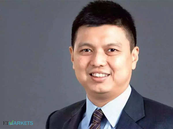 We expect Indian market to do well over the long term: Adrian Lim
