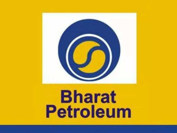 Bpcl share outlet price