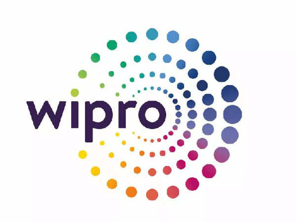 Volume Updates: Wipro Sees Remarkable Trading Surge, Outpacing Average Volume