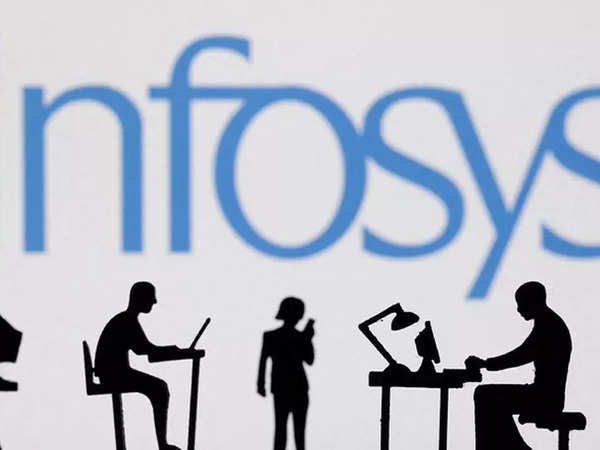 Infosys Q1 Results Live Updates: PAT at Rs 6,368 crore, pegs FY25 operating revenue growth guidance of 3-4%