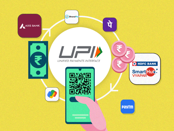 Armed with merchant focused super apps, banks look to reclaim the QR code-based payments market