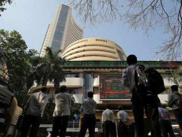 Sensex Today | Stock Market LIVE Updates: Sensex falls 200 pts, Nifty tests 24,400; ITC gains 2%, Bajaj Finance drops 2%