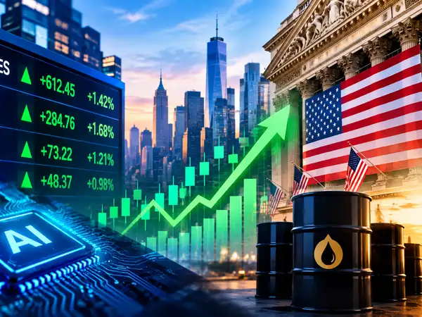Hot CPI Inflation 3.7% Drives USD Strength | Cross-Border Sellers Face FX Headwinds