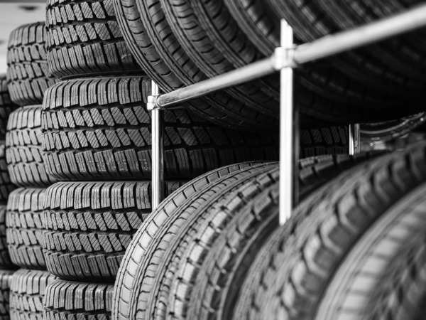 Tyre stocks likely to remain under strain on rising raw material costs
