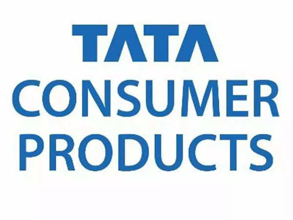 Tata Consumer Products Share Price Updates: Tata Consumer Products  Sees Marginal Decline in Price, Reports Impressive 1-Year Returns