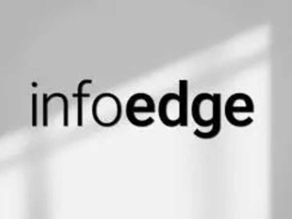 Info Edge (India) Share Price Today Updates: Info Edge (India) Sees 0.77%  Increase Today, 1-Week Returns at 1.91% - The Economic Times