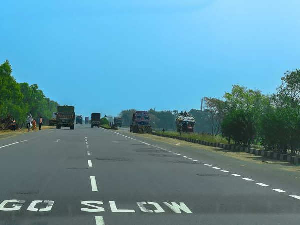 In India, road accidents claim 19 lives every hour. Can AI make driving safer?