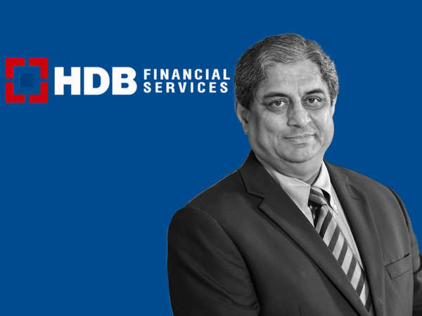HDB Financial: how Aditya Puri’s dream IPO is now HDFC Bank’s headache
