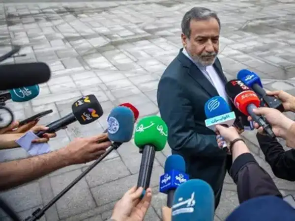 Israel Iran War News LIVE updates: Iran FM says ready to 'consider' diplomacy 'once the aggression is stopped'